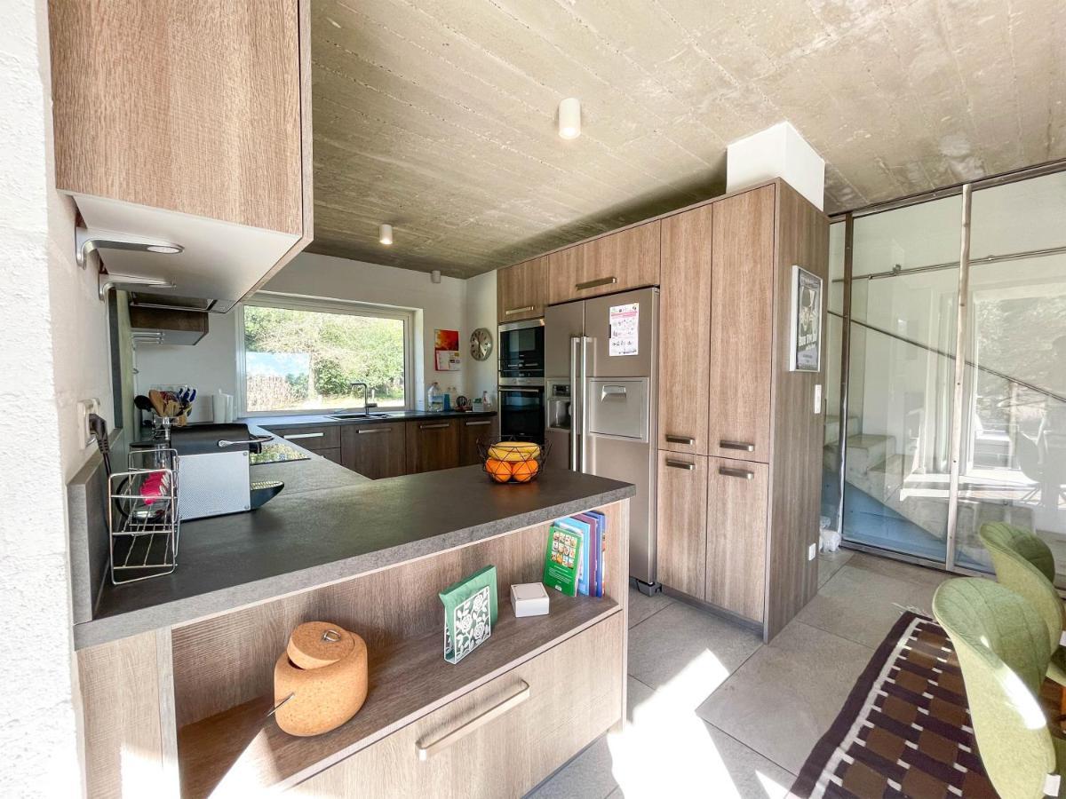 Villa Des Cathares 카르카손 외부 사진