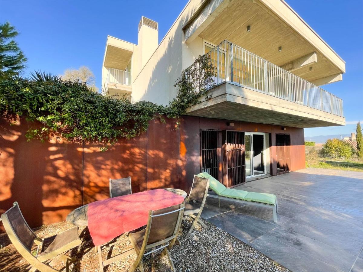 Villa Des Cathares 카르카손 외부 사진