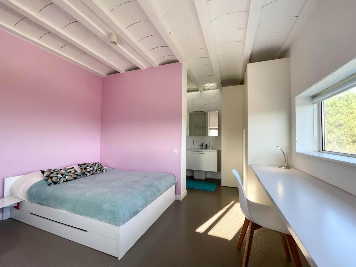 Villa Des Cathares 카르카손 외부 사진
