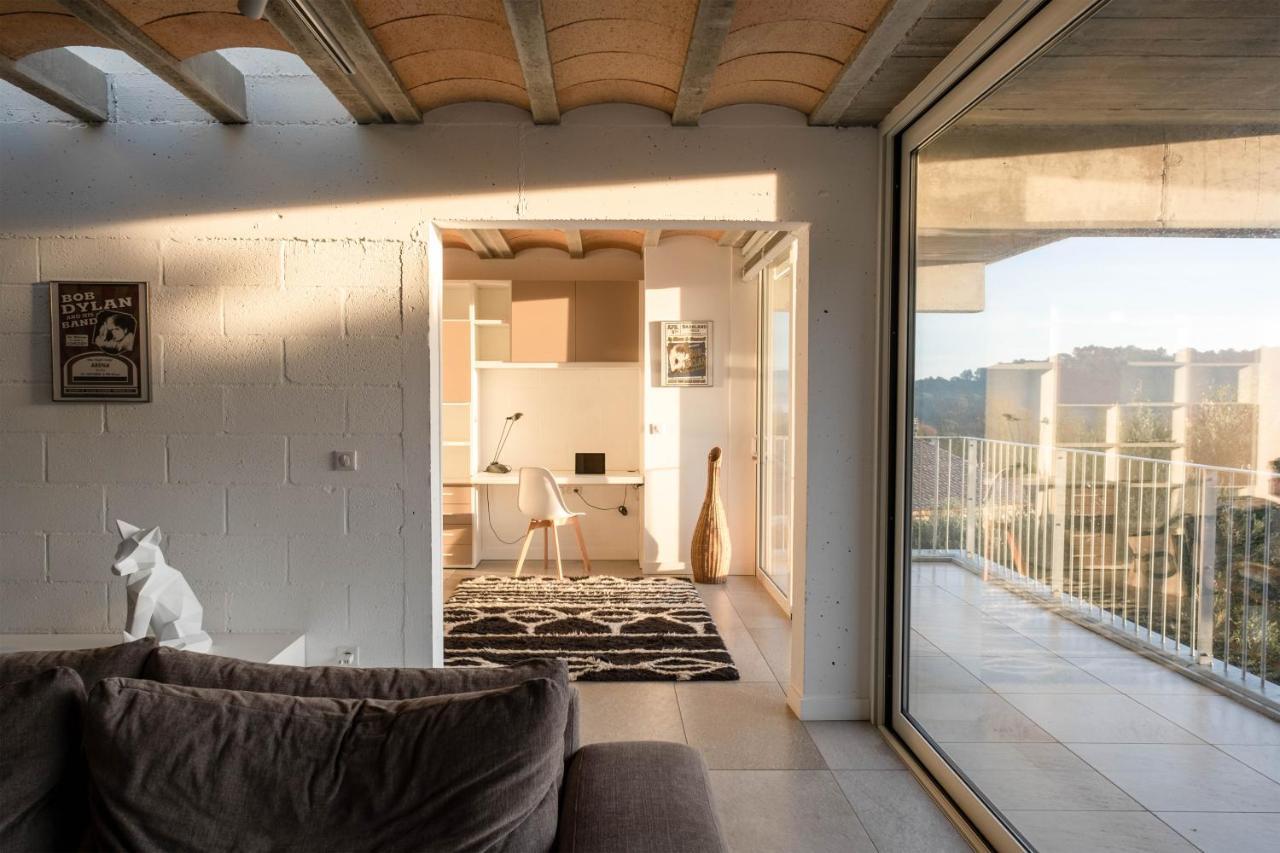 Villa Des Cathares 카르카손 외부 사진