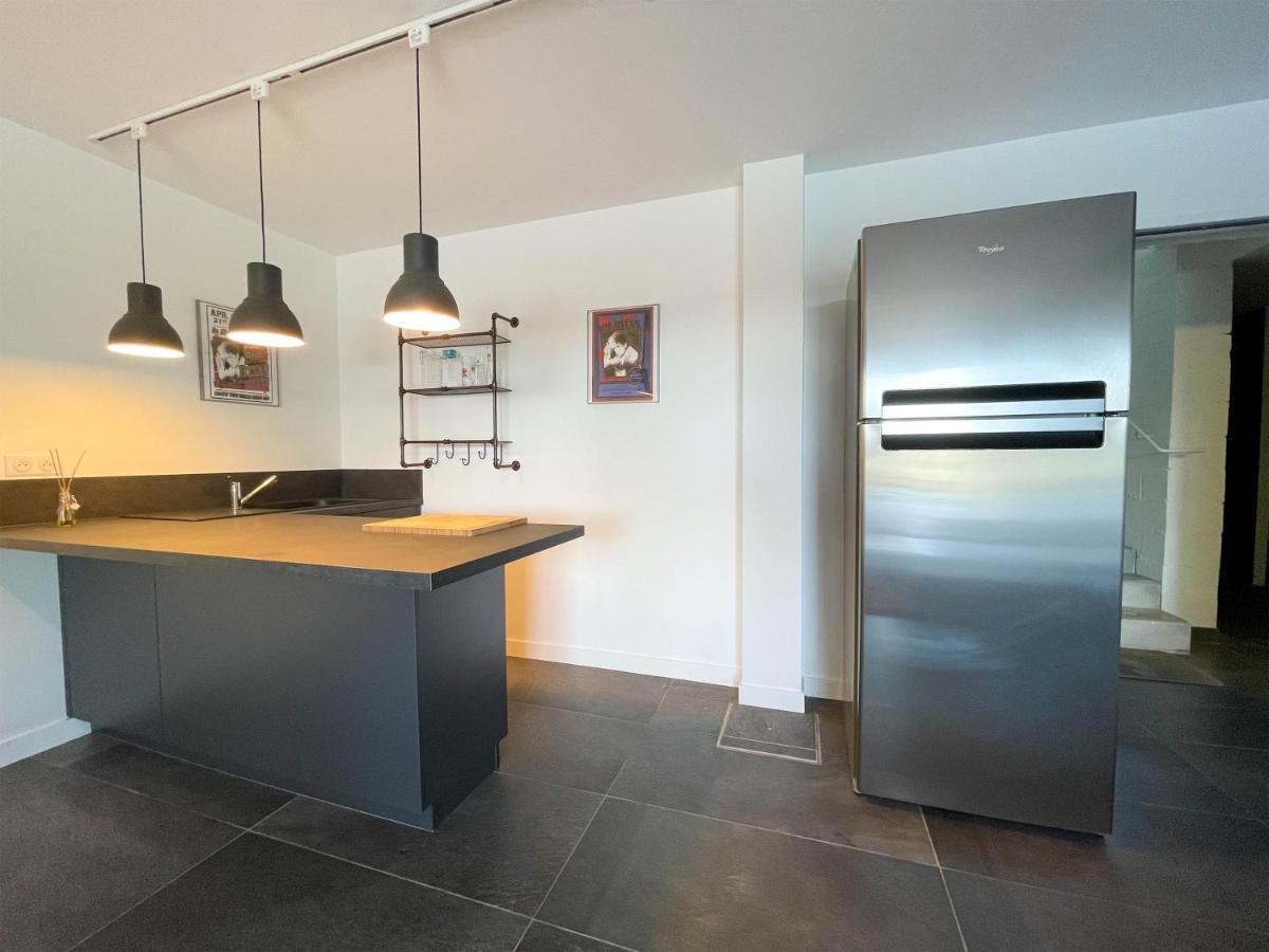 Villa Des Cathares 카르카손 외부 사진