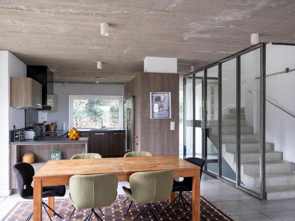 Villa Des Cathares 카르카손 외부 사진