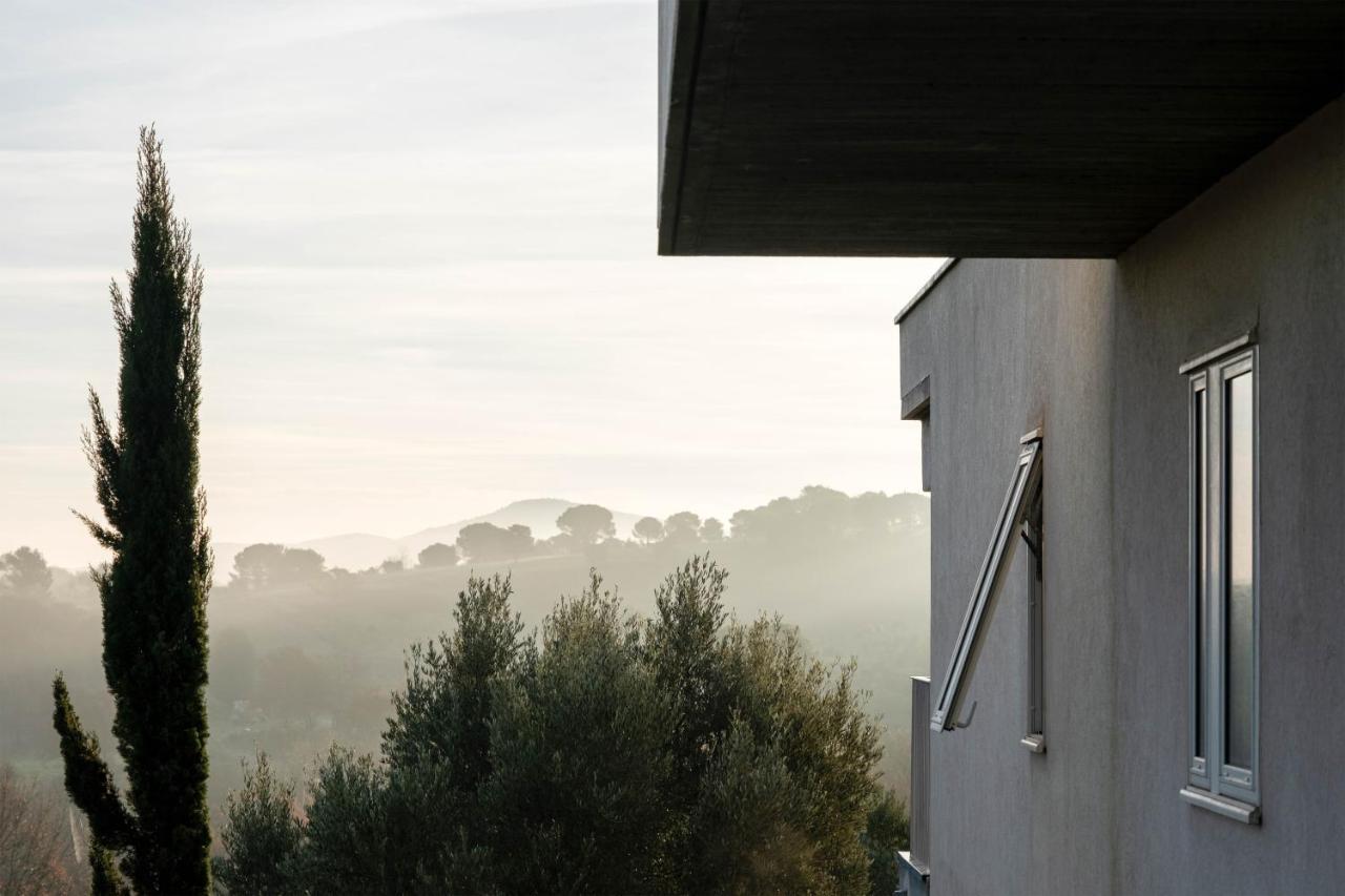 Villa Des Cathares 카르카손 외부 사진