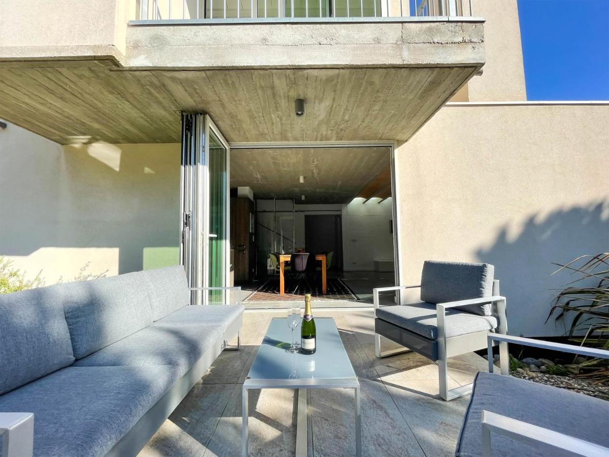 Villa Des Cathares 카르카손 외부 사진