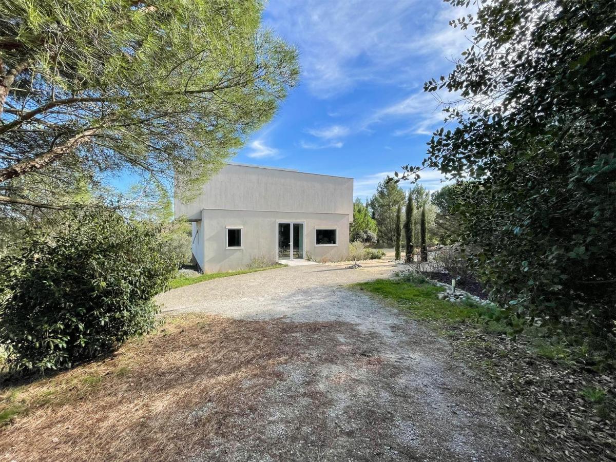 Villa Des Cathares 카르카손 외부 사진