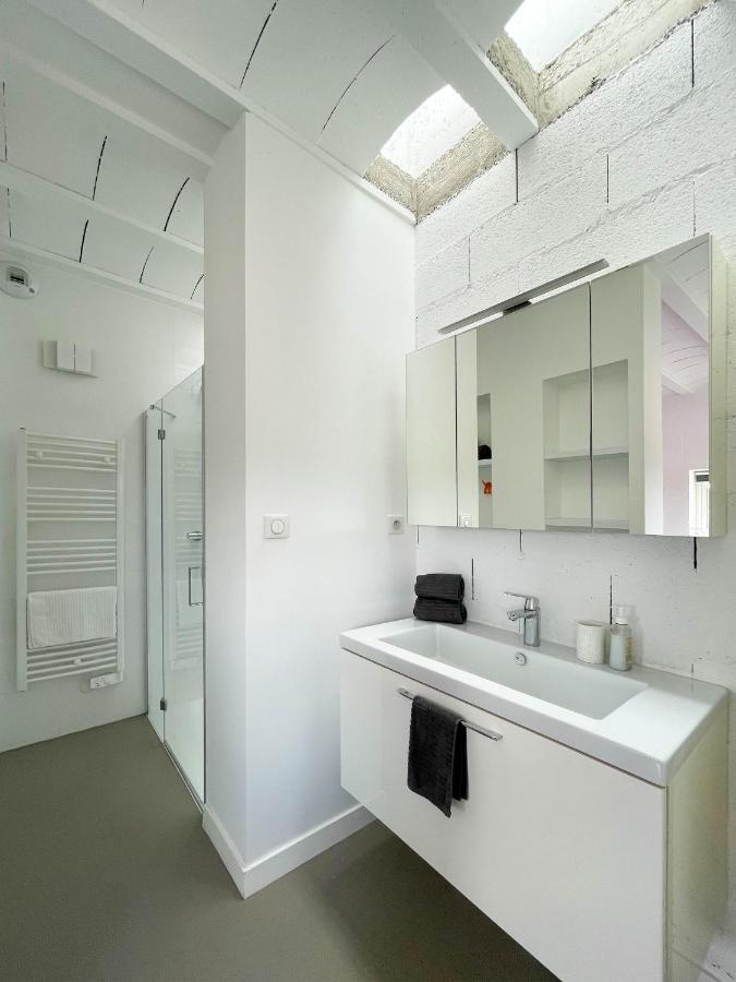 Villa Des Cathares 카르카손 외부 사진