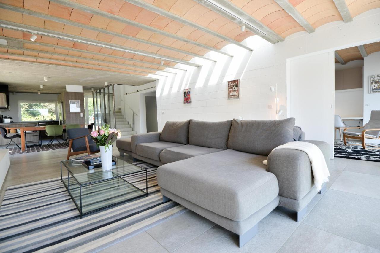 Villa Des Cathares 카르카손 외부 사진