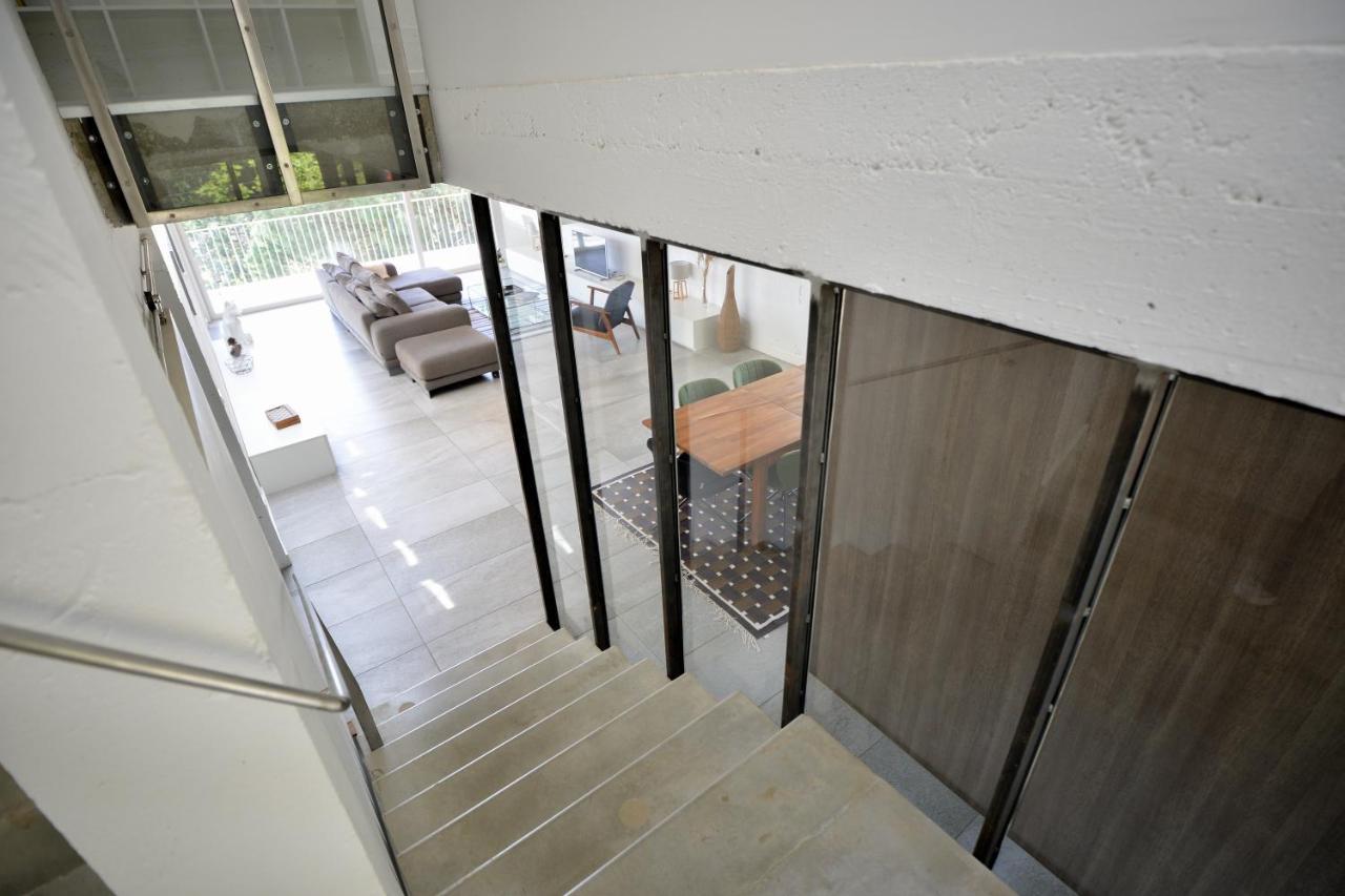 Villa Des Cathares 카르카손 외부 사진
