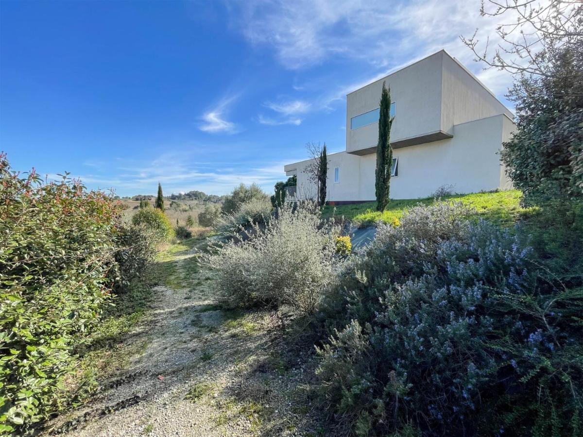 Villa Des Cathares 카르카손 외부 사진