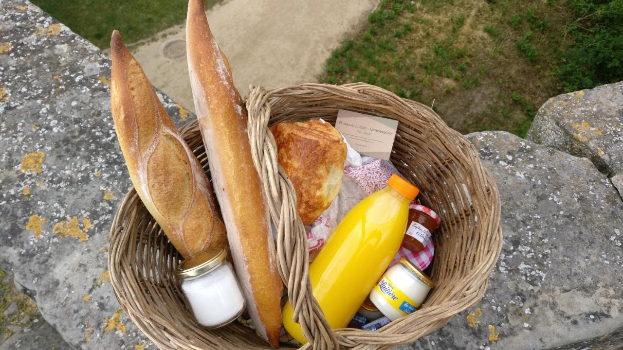 Villa Des Cathares 카르카손 외부 사진